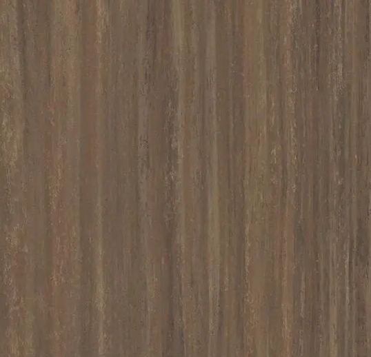 Marmoleum Roll Linear Striato Red Horse 6' 6" - 2.5 mm (Sold in Sqyd)