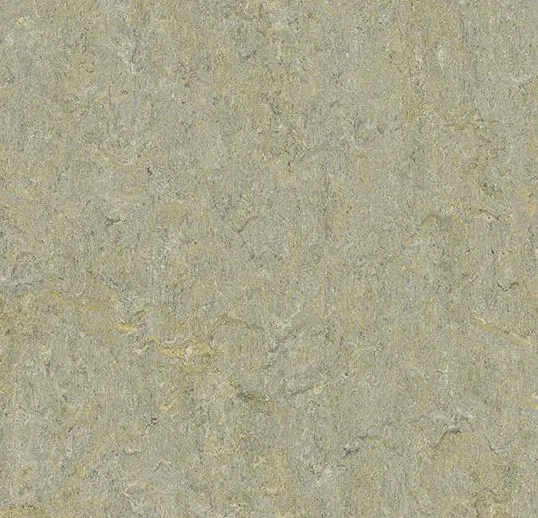Marmoleum Roll Marbled Terra River Bank 6' 6" - 2.5 mm (Sold in Sqyd)