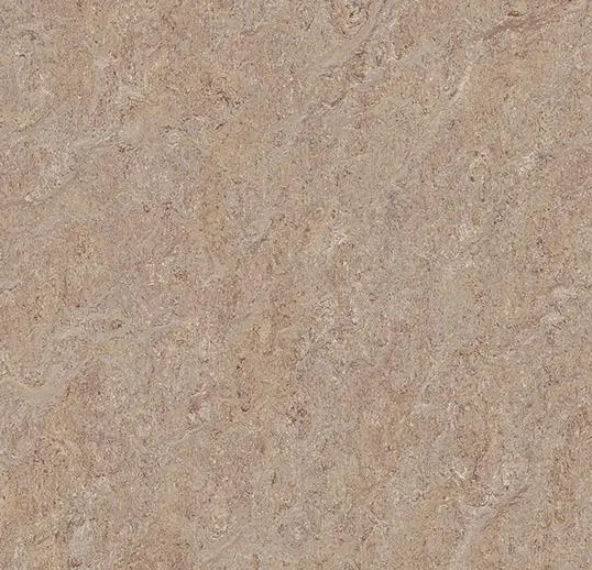 Marmoleum Roll Marbled Terra Pink Granite 6' 6" - 2.5 mm (Sold in Sqyd)