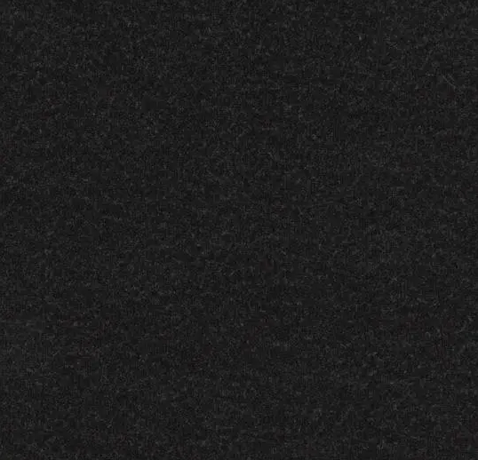 Marmoleum Roll Solid Walton Black 6' 6" - 2.5 mm (Sold in Sqyd)