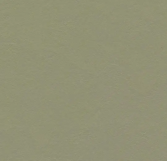 Marmoleum Roll Solid Walton Rosemary Green 6' 6" - 2.5 mm (Sold in Sqyd)