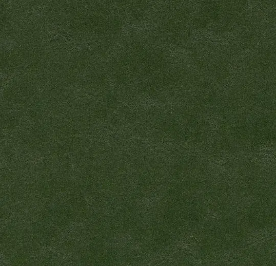 Marmoleum Roll Solid Walton Bottle Green 6' 6" - 2.5 mm (Sold in Sqyd)