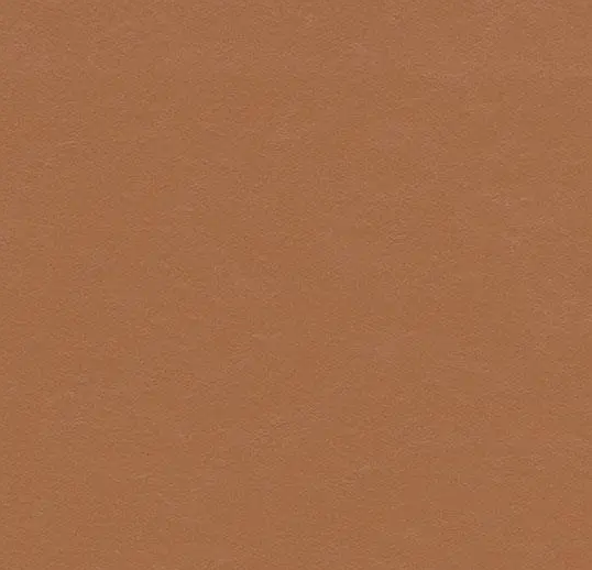 Marmoleum Roll Solid Walton Terracotta 6' 6" - 2.5 mm (Sold in Sqyd)