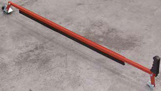 Tile Holder for Pikus 130 ADV