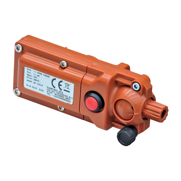 Laser with Support for ZOE ADV Saw