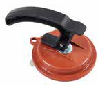 Single Pad Suction Cup Medusa Plus