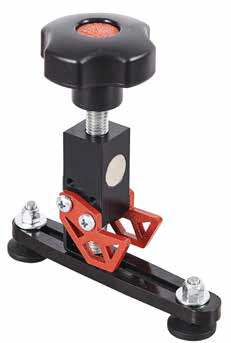 Cutting Aid Device P-REX for Manuel Tile Cutters