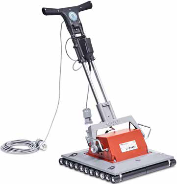 Tile Vibrator Terranova 110 V