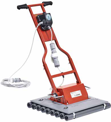 Tile Vibrator Mastino 110 V