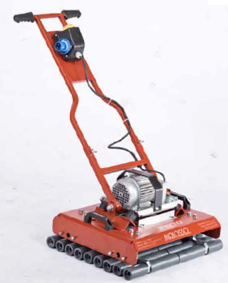 Tile Vibrator Molosso 110 V
