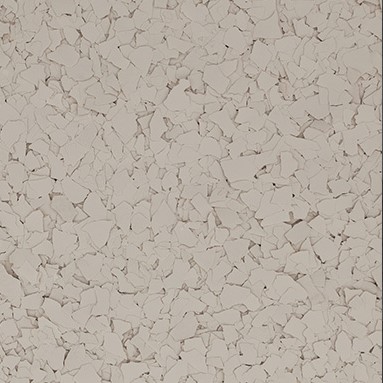 Epoxy Chips ColorFlakes F1780 Scone 40 lb 1/8"