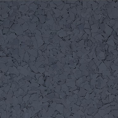 Epoxy Chips ColorFlakes F5920 Cyberspace 40 lb 1/8"