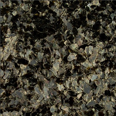 Epoxy Chips MicaFlakes Micro M1030 Midnight 10 lb 8-20 Mesh