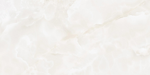 Floor Tiles Ultra Onici Bianco Lucidato Shiny 60" x 120"