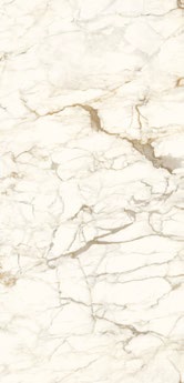 Floor Tiles Ultra Marmi Calacatta Macchia Vecchia Levigato Silk 60" x 120"