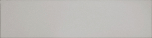 Floor Tiles Stromboli Simply Grey Matte 3-1/2" x 14-1/2" (7.02 sqft/box)