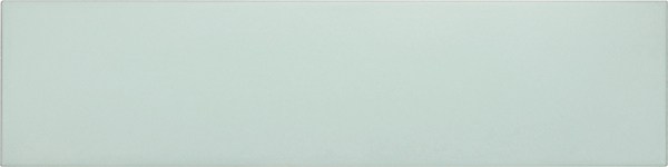 Floor Tiles Stromboli Bahia Blue Matte 3-1/2" x 14-1/2" (9.32 sqft/box)