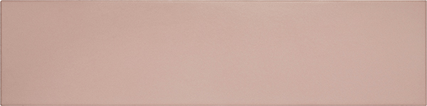 Floor Tiles Stromboli Rose Breeze Matte 3-1/2" x 14-1/2" (7.02 sqft/box)
