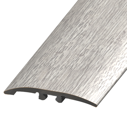 Slim Trim 3-in-1 PVC #100342 Graceland - 1/4" (6.4 mm) x 2" x 94"