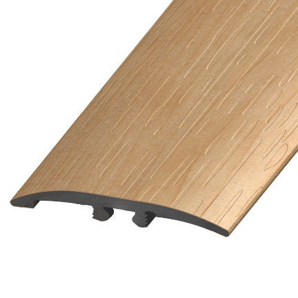 Slim Trim 3-en-1 PVC #112471 River Birch - 1/4" (6.4 mm) x 2" x 94"