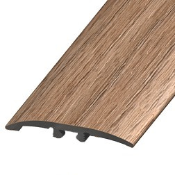 Slim Trim 3-in-1 PVC #3449 Montage Oak - 1/4" (6.4 mm) x 2" x 94"