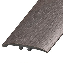 Slim Trim 3-in-1 PVC #3458 Royal Oak - 1/4" (6.4 mm) x 2" x 94"