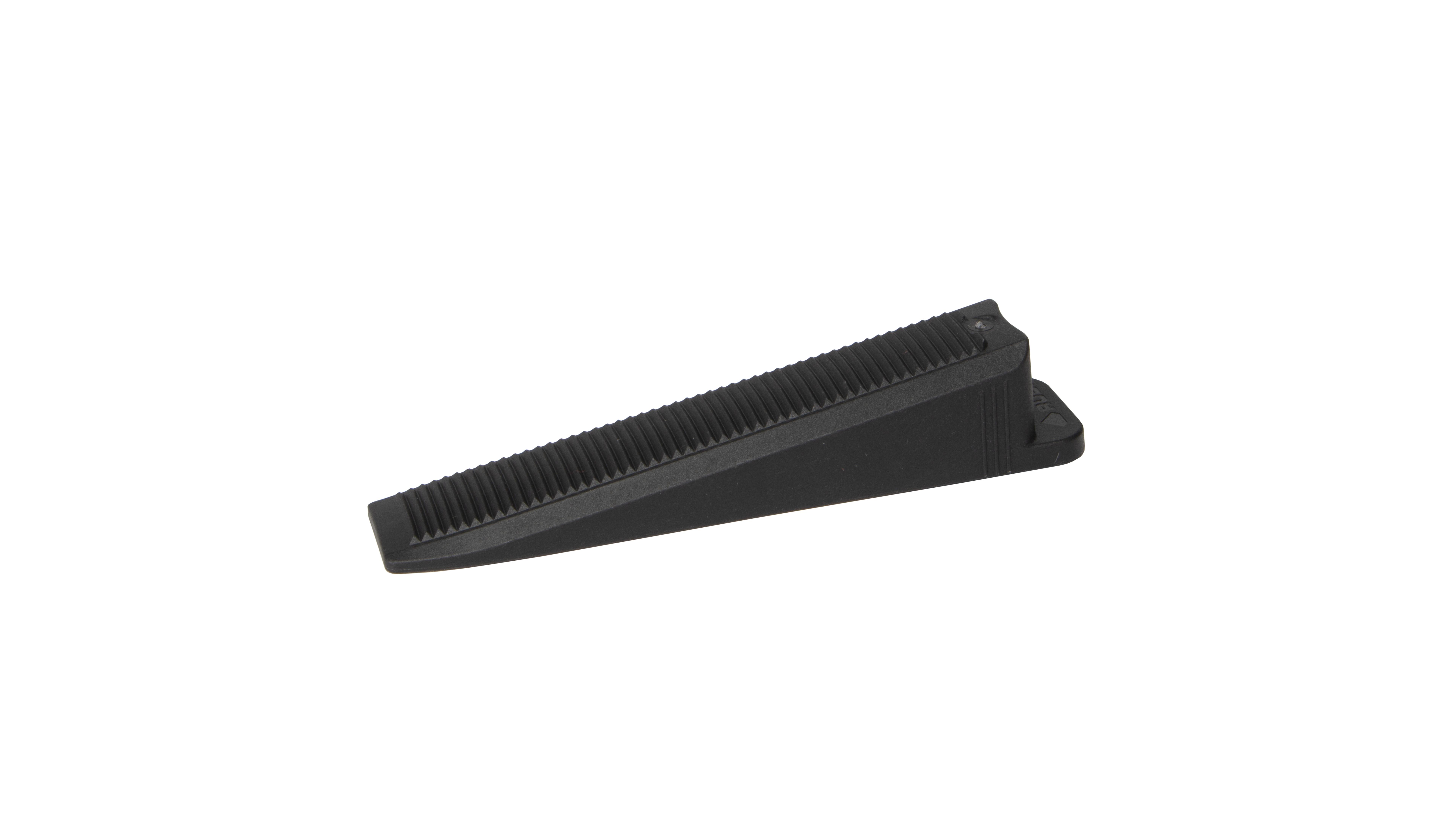 Wedge Delta Level System Black (Pack of 200)