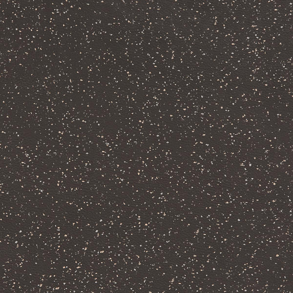 Gym Flooring Rubber Tile Inertia #KJ5 Browns Town 24" x 24"