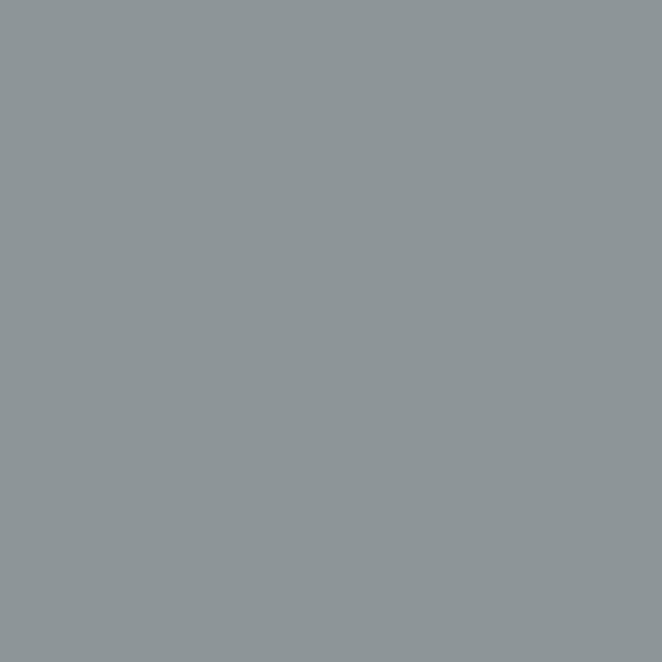 Rubber Tile Solid Color Smooth #262 Drizzle 24" x 24"