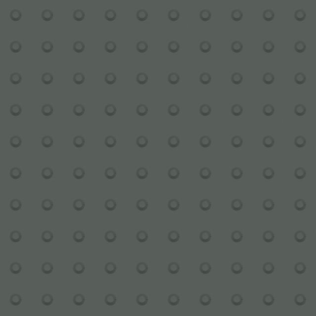 Rubber Tile Tactile Warning Surface in Rubber Tactile Warning #86 Hunter Green 24" x 24"