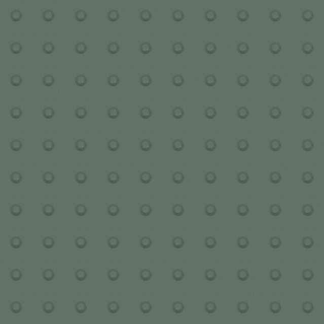 Rubber Tile Tactile Warning Surface in Rubber Tactile Warning #VN4 Green Vista 24" x 24"