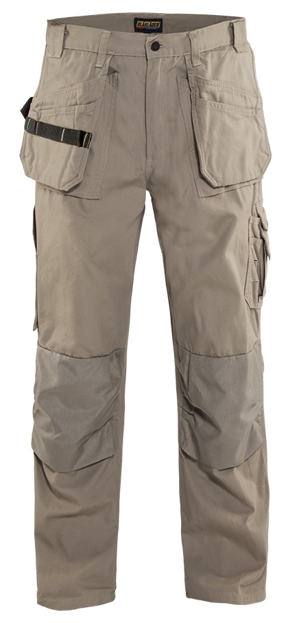 Pantalon de travail Bantam avec poches utilitaires Stone Craftsmen - grandeur 38/32
