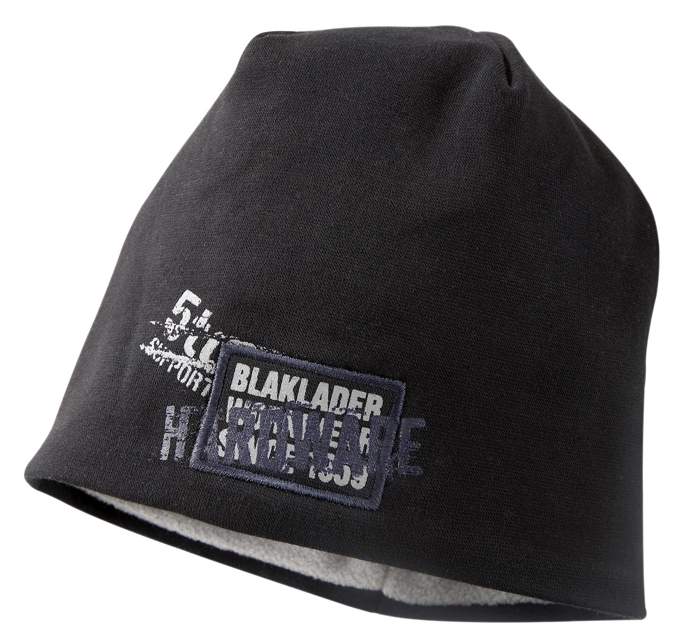 Tuque Hardware Black Wind/water/cold