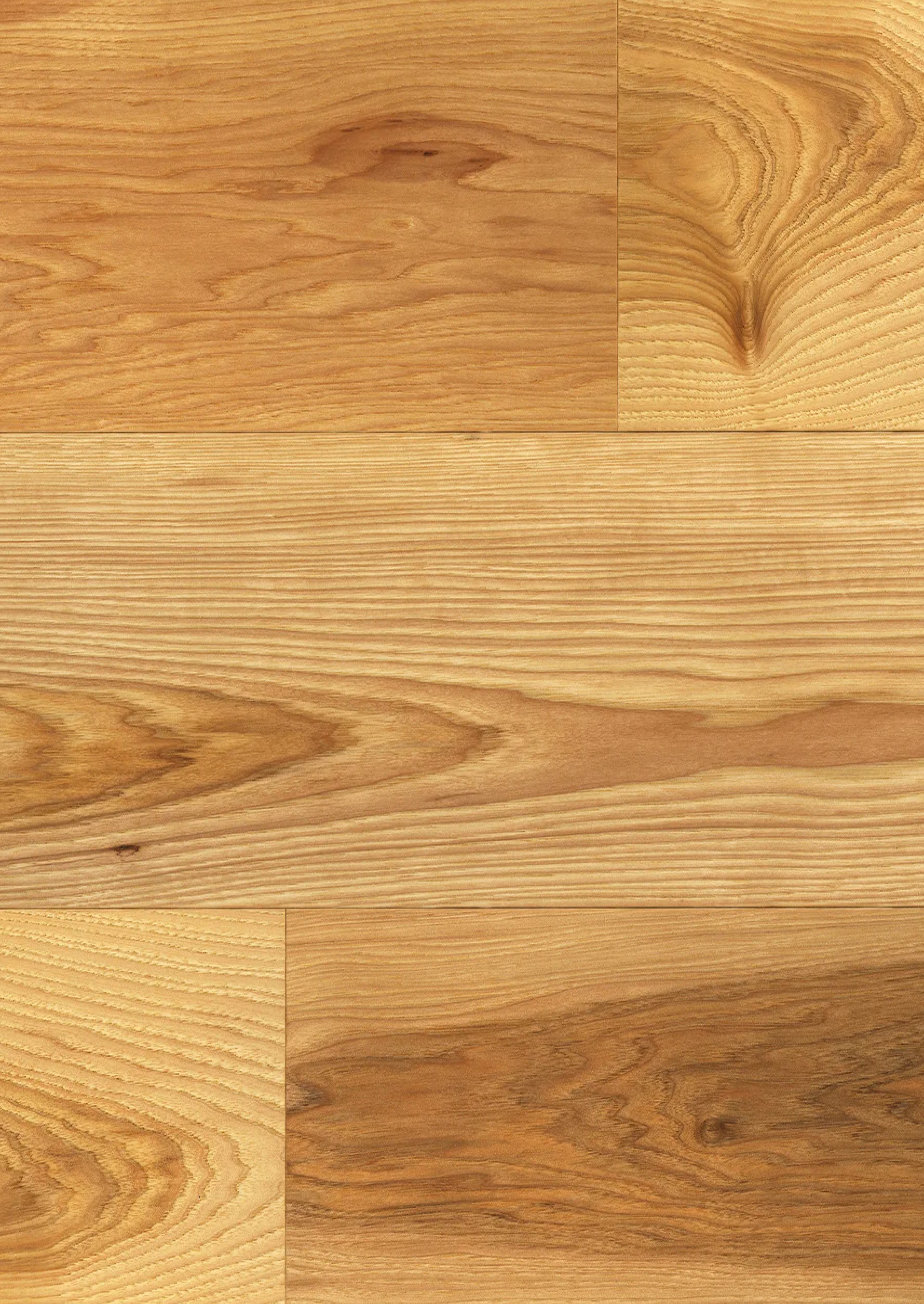Engineered Hardwood Nouveau Renaissance Palais Biltmore 8-1/2" - 3/4"
