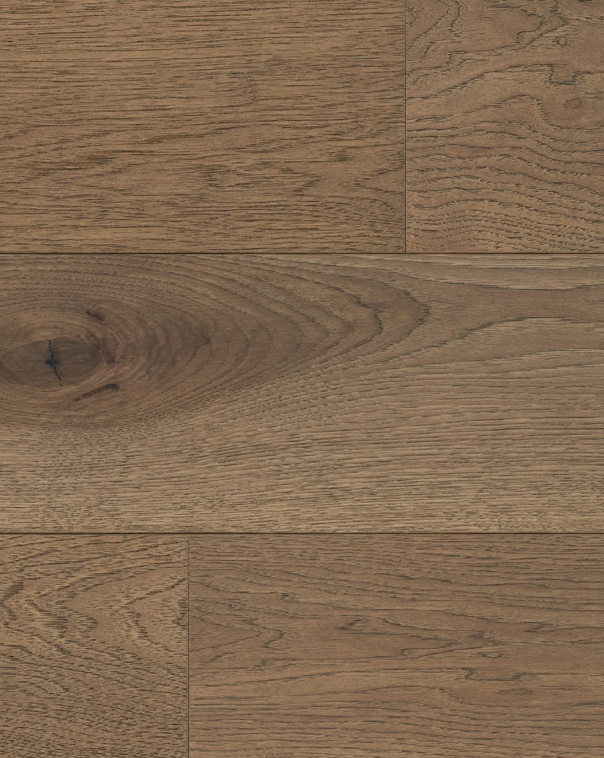 Engineered Hardwood Nouveau Renaissance Scribe 8-1/2" - 3/4"