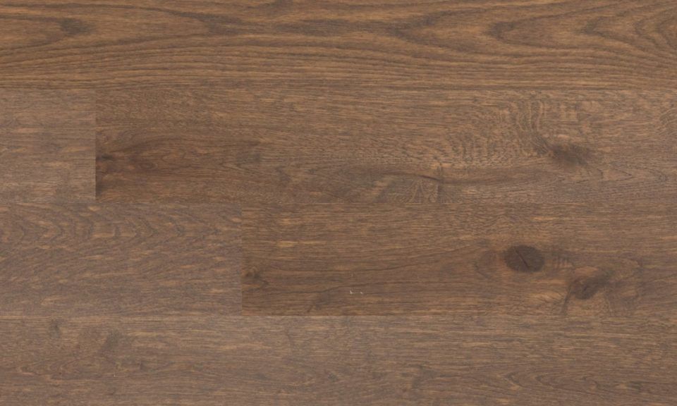 Engineered Hardwood Outer Banks Clic Native 6" - 9/16"