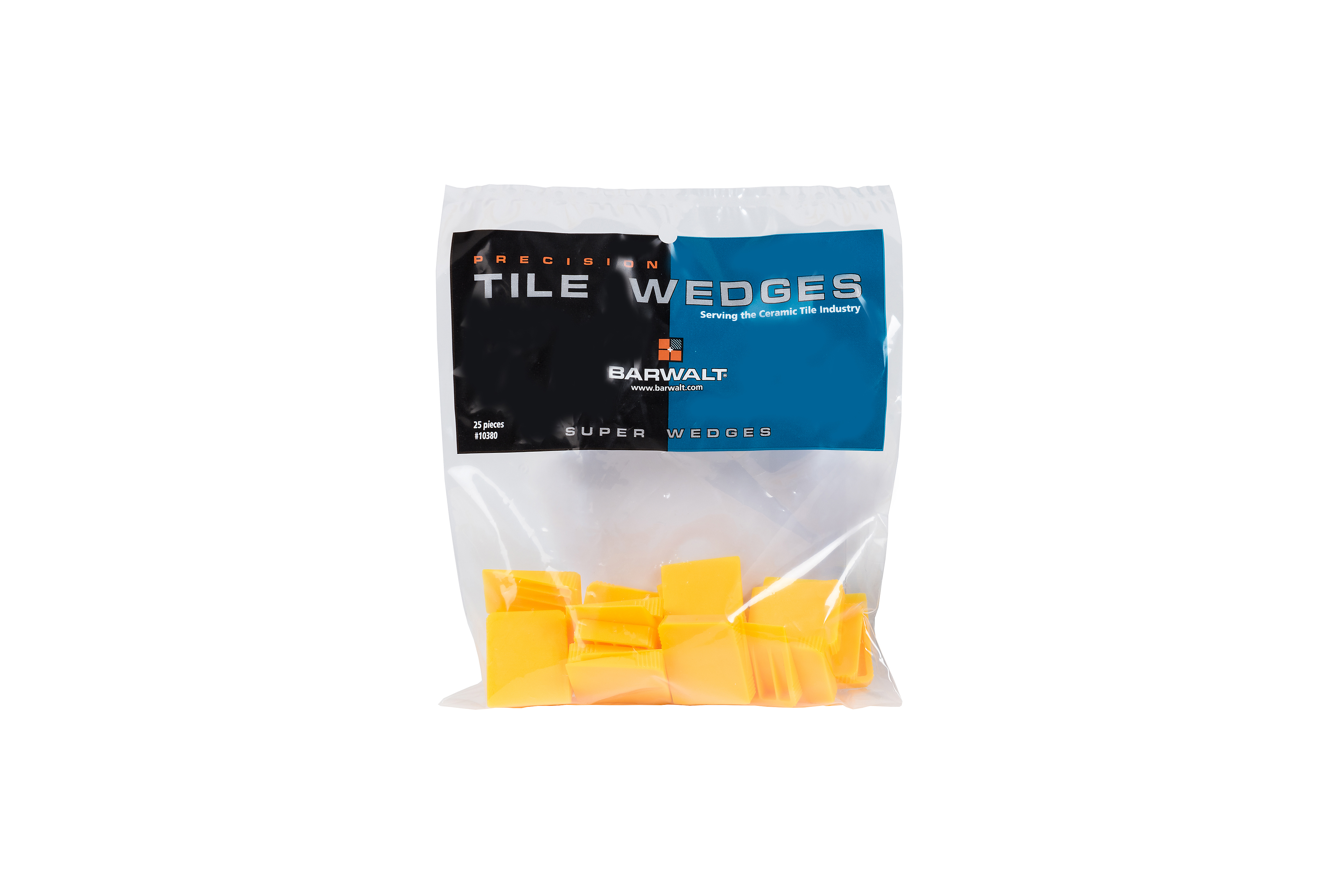 Super Wedges (Pack of 25)