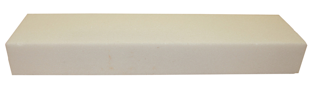 Rub Brick 60 Grit - 1" x 2" x 8"