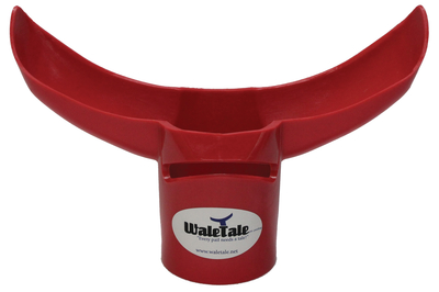 Accessoire d'aspirateur pour contrôler la poussière WaleTale