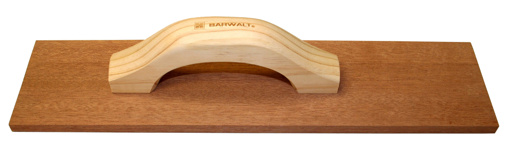 Grout Float Premium Hardwood 3-7/8" x 12"