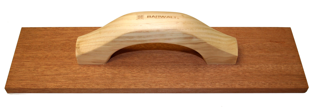 Grout Float Premium Hardwood 3-7/8" x 16"