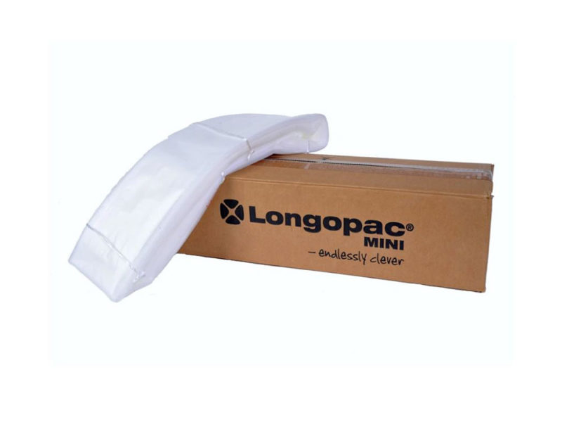 Longpac Vacuum Bags (Pack of 4)