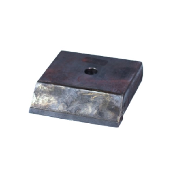 Saber Claw Carbide Tile Bit - 6"