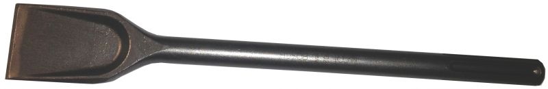 Bull Tile Chisel - 50 mm