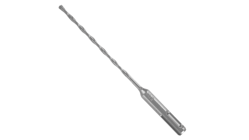 Drill Bit Bulldog Xtreme Carbide for SDS-plus Rotary Hammer 5/32"