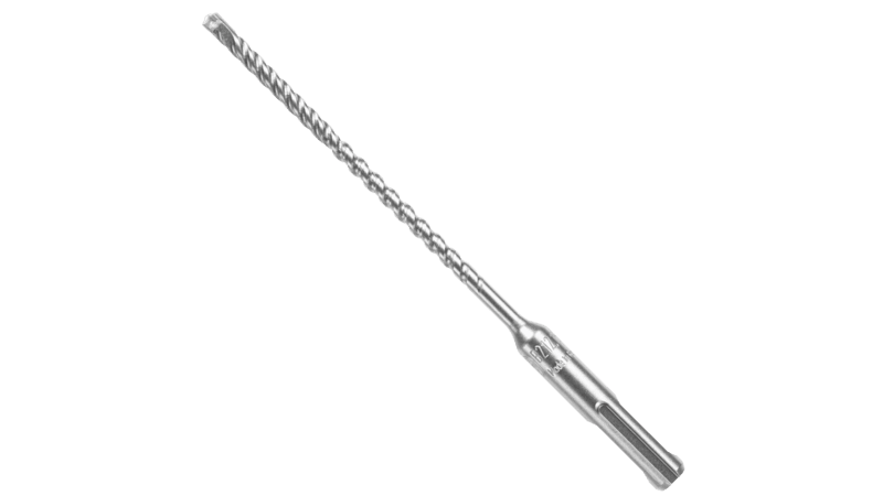Drill Bit Bulldog Xtreme Carbide for SDS-plus Rotary Hammer 3/16"