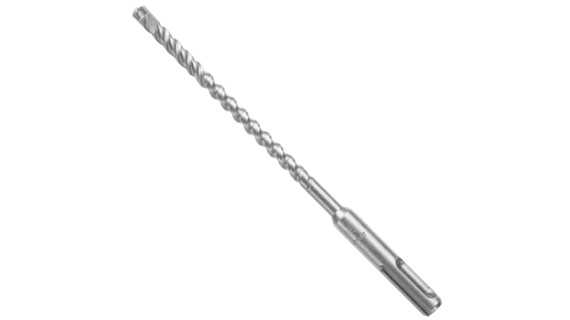 Drill Bit Bulldog Xtreme Carbide for SDS-plus Rotary Hammer 1/4"