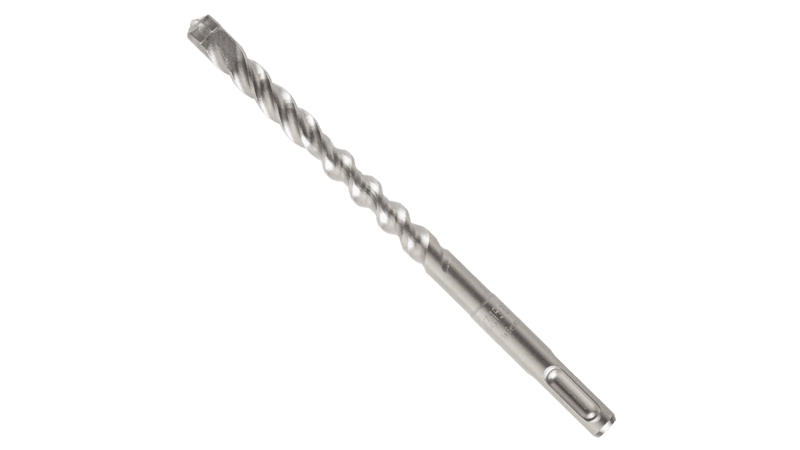 Drill Bit Bulldog Xtreme Carbide for SDS-plus Rotary Hammer 3/8"