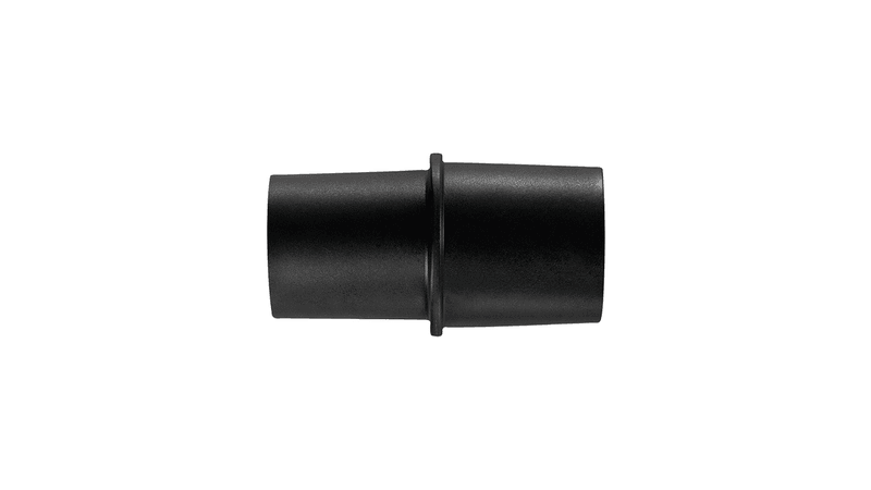 Vacuum Hose Adapter for 1-1/4" and 1-1/2" Hoses