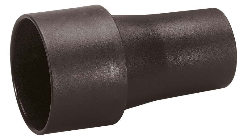 Vacuum Hose Adapter for 2-1/2" Hoses
